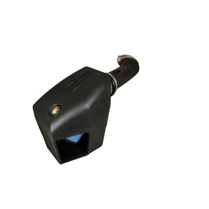 Injen EVOLUTION Cold Air Intake System Part No. EVO7102 2009-2013 GM Truck V8-4.8L/5.3L/6.2L (GMT900) 2009-2014 GM SUV V8-4.8L/5.3L/6.2L (GMT900)