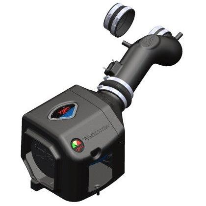 Injen EVOLUTION Cold Air Intake System Part No. EVO7103 2014-2019 GM Truck V8-5.3L/6.2L 2015-2020 GM SUV V8-5.3L/6.2L