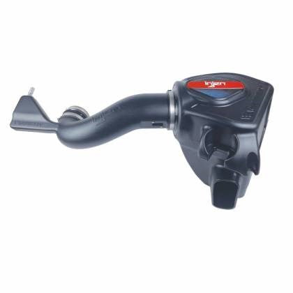 Injen EVOLUTION Cold Air Intake System Part No. EVO7104C 2019-2025 GM Truck / SUV 1500 V8-5.3L / 6.2L
