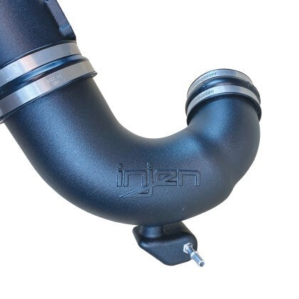 Injen EVOLUTION Cold Air Intake System Part No. EVO7203 2015-2019 Chevrolet Corvette Z06 V8-6.2L Supercharged