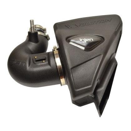 Injen EVOLUTION Cold Air Intake System Part No. EVO7302 2013-2019 Cadillac ATS L4-2.0L Turbo