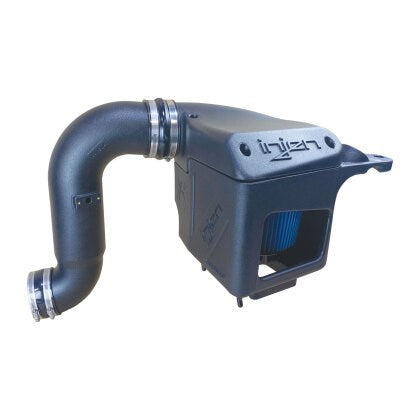 Injen EVOLUTION Cold Air Intake System Part No. EVO8004 2003-2007 Dodge Diesel Trucks L6-5.9L Turbo Diesel