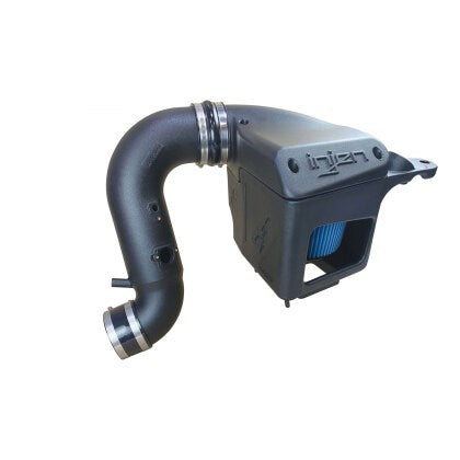 Injen EVOLUTION Cold Air Intake System Part No. EVO8005 2007-2009 Dodge/RAM Trucks L6-6.7L Turbo Diesel