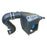 Injen EVOLUTION Cold Air Intake System Part No. EVO8006 2010-2012 Dodge/RAM Trucks L6-6.7L Turbo Diesel