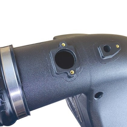 Injen EVOLUTION Cold Air Intake System Part No. EVO8006 2010-2012 Dodge/RAM Trucks L6-6.7L Turbo Diesel