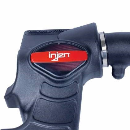 Injen EVOLUTION Cold Air Intake System Part No. EVO8100 2009-2018 Dodge Ram 1500 V8-5.7L 2019-2023 Dodge Ram 1500 Classic V8-5.7L 2012-2018 RAM 1500 V8-5.7L 2019-2023 RAM 1500 Classic V8-5.7L