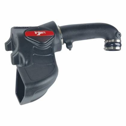 Injen EVOLUTION Cold Air Intake System Part No. EVO8100 2009-2018 Dodge Ram 1500 V8-5.7L 2019-2023 Dodge Ram 1500 Classic V8-5.7L 2012-2018 RAM 1500 V8-5.7L 2019-2023 RAM 1500 Classic V8-5.7L