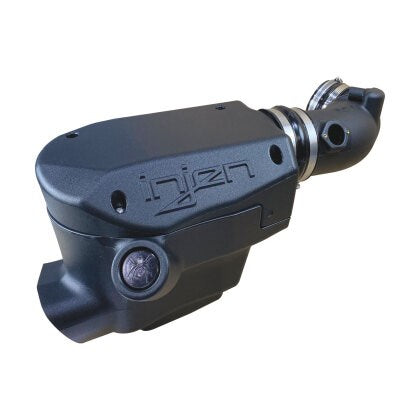 "Injen EVOLUTION Cold Air Intake System Part No. EVO9005 2008-2010 Ford Diesel Trucks V8-6.4L Powerstroke "