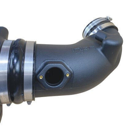 "Injen EVOLUTION Cold Air Intake System Part No. EVO9005 2008-2010 Ford Diesel Trucks V8-6.4L Powerstroke "