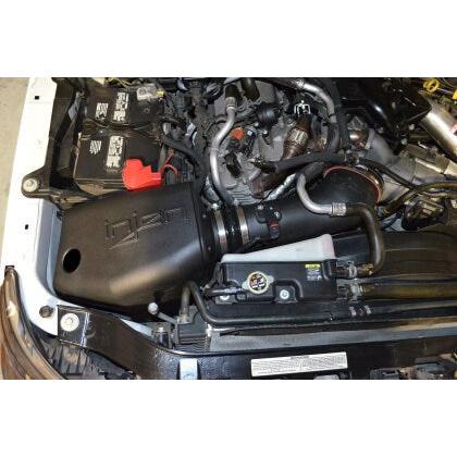Injen EVOLUTION Cold Air Intake System Part No. EVO9006 2011-2016 Ford Diesel Trucks V8-6.7L Powerstroke