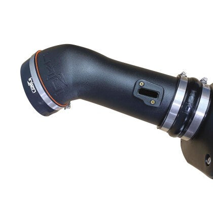 Injen EVOLUTION Cold Air Intake System Part No. EVO9006 2011-2016 Ford Diesel Trucks V8-6.7L Powerstroke
