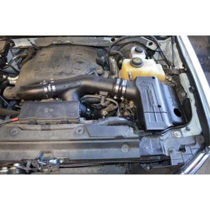 Injen EVOLUTION Cold Air Intake System Part No. EVO9105 2011-2014 Ford F-150 V6-3.5L(tt) EcoBoost