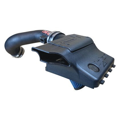 Injen EVOLUTION Cold Air Intake System Part No. EVO9108 2011-2014 Ford F-150 V8-5.0L