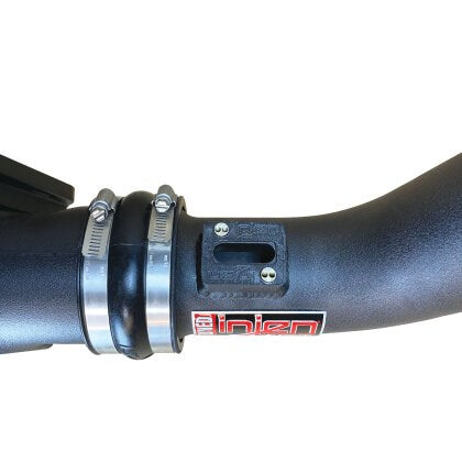 Injen EVOLUTION Cold Air Intake System Part No. EVO9108 2011-2014 Ford F-150 V8-5.0L