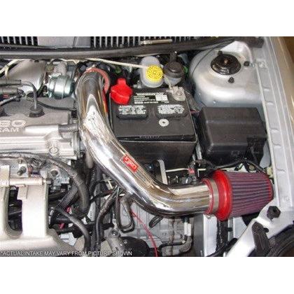 Injen IS Short Ram Cold Air Intake System Part No. IS8022P 2003-2005 Dodge Neon SRT4 L4-2.4L (t)