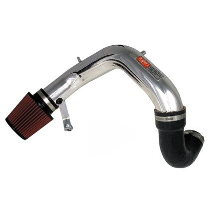 Injen IS Short Ram Cold Air Intake System Part No. IS8022P 2003-2005 Dodge Neon SRT4 L4-2.4L (t)