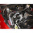 Injen PF Cold Air Intake System Part No. PF1800P 2005-2010 Dodge Dakota V8-4.7L 2006-2010 Mitsubishi Raider V8-4.7L