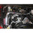 Injen PF Cold Air Intake System Part No. PF1800WB 2005-2010 Dodge Dakota V8-4.7L 2006-2010 Mitsubishi Raider V8-4.7L