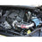 Injen PF Cold Air Intake System Part No. PF5013P 2012-2021 Jeep Grand Cherokee V8-6.4L 2018-2023 Dodge Durango V8-6.4L