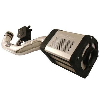 Injen PF Cold Air Intake System Part No. PF5013P 2012-2021 Jeep Grand Cherokee V8-6.4L 2018-2023 Dodge Durango V8-6.4L