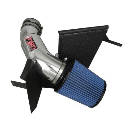 Injen PF Cold Air Intake System Part No. PF5013P 2012-2021 Jeep Grand Cherokee V8-6.4L 2018-2023 Dodge Durango V8-6.4L