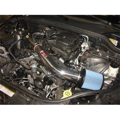 Injen PF Cold Air Intake System Part No. PF5020P 2011-2015 Dodge Durango V6-3.6L 2011-2015 Jeep Grand Cherokee V6-3.6L