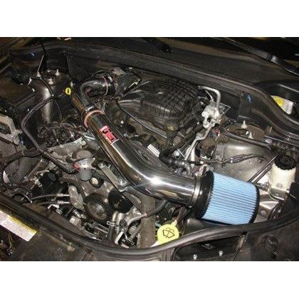 Injen PF Cold Air Intake System Part No. PF5020WB 2011-2015 Dodge Durango V6-3.6L 2011-2015 Jeep Grand Cherokee V6-3.6L