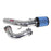 Injen PF Cold Air Intake System Part No. PF5020WB 2011-2015 Dodge Durango V6-3.6L 2011-2015 Jeep Grand Cherokee V6-3.6L