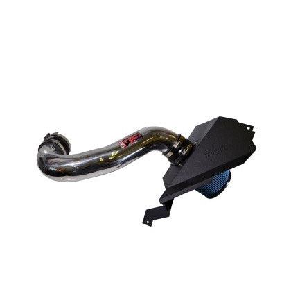 Injen PF Cold Air Intake System Part No. PF5022P 2014-2023 Dodge Durango V8-5.7L 2014-2021 Jeep Grand Cherokee V8-5.7L