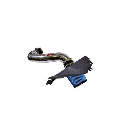 Injen PF Cold Air Intake System Part No. PF5022P 2014-2023 Dodge Durango V8-5.7L 2014-2021 Jeep Grand Cherokee V8-5.7L
