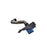 Injen PF Cold Air Intake System Part No. PF5022P 2014-2023 Dodge Durango V8-5.7L 2014-2021 Jeep Grand Cherokee V8-5.7L