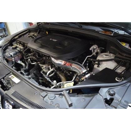 "Injen PF Cold Air Intake System Part No. PF5023P 2016-2021 Jeep Grand Cherokee V6-3.6L 2016-2023 Dodge Durango V6-3.6L"