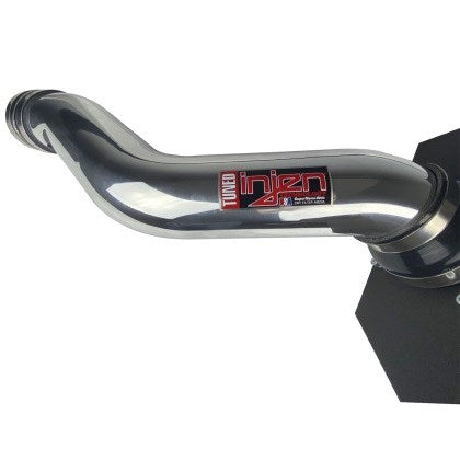 "Injen PF Cold Air Intake System Part No. PF5023P 2016-2021 Jeep Grand Cherokee V6-3.6L 2016-2023 Dodge Durango V6-3.6L"