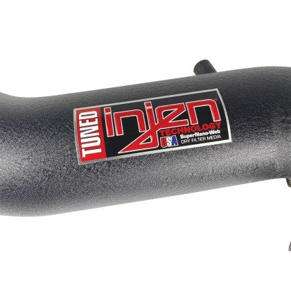 Injen PF Cold Air Intake System Part No. PF5023WB 2016-2021 Jeep Grand Cherokee V6-3.6L 2016-2023 Dodge Durango V6-3.6L