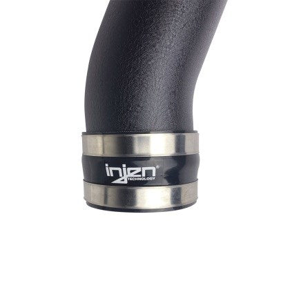 Injen PF Cold Air Intake System Part No. PF5023WB 2016-2021 Jeep Grand Cherokee V6-3.6L 2016-2023 Dodge Durango V6-3.6L