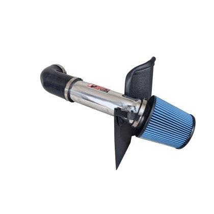 Injen PF Short Ram Intake System Part No. PF5063WB 2011-2023 Chrysler 300C V8-5.7L 2011-2023 Dodge Challenger V8-5.7L 2011-2023 Dodge Charger V8-5.7L