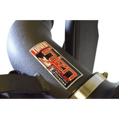 Injen PF Cold Air Intake System Part No. PF5064WB 2012-2014 Chrysler 300(C) SRT8 V8-6.4L 2023 Chrysler 300(C) SRT8 V8-6.4L 2011-2021 Dodge Challenger V8-6.4L 2012-2021 Dodge Charger V8-6.4L