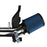 Injen PF Cold Air Intake System Part No. PF5072P 2011-2019 Chrysler 300 V6-3.6L 2011-2019 Dodge Challenger / Charger V6-3.6L