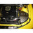 Injen PF Cold Air Intake System Part No.PF7011P 2010-2011 Chevrolet Camaro V6-3.6L