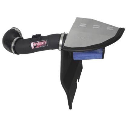 Injen PF Cold Air Intake System Part No.PF7011WB 2010-2011 Chevrolet Camaro V6-3.6L