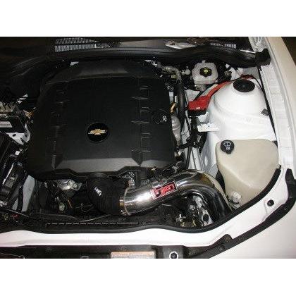 Injen PF Cold Air Intake System Part No. PF701WB 2012-2015 Chevrolet Camaro V6-3.6L