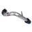 Injen PF Cold Air Intake System Part No. PF701WB 2012-2015 Chevrolet Camaro V6-3.6L