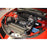 Injen PF Cold Air Intake System Part No. PF7017P 2016-2023 Chevrolet Camaro L4-2.0L Turbo