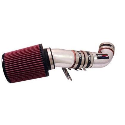 Injen PF Cold Air Intake System Part No. PF7021P 1996-2005 Chevy Blazer V6-4.3L 1996-2004 Chevy S10 V6-4.3L 1996-2004 GMC Sonoma V6-4.3L 1996-2001 GMC Jimmy V6-4.3L