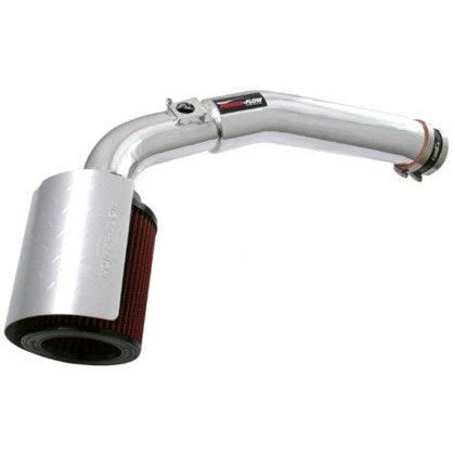 Injen PF Cold Air Intake System Part No. PF7022P 2004-2006 Chevrolet Canyon L5-3.5L 2006 Hummer H3 L5-3.5L