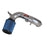 Injen PF Cold Air Intake System Part No. PF7023P 2015-2016 GMC Canyon V6-3.6L 2015-2016 Chevrolet Colorado V6-3.6L