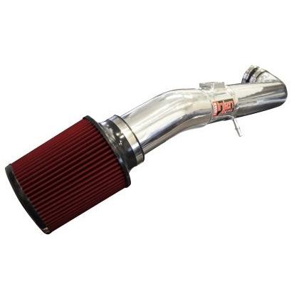 Injen PF Cold Air Intake System Part No. PF7024PC 2017-2022 Chevrolet Colorado V6-3.6L 2017-2022 GMC Canyon V6-3.6L