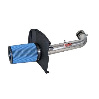 Injen PF Cold Air Intake System Part No. PF7064P 2014-2019 GM Truck V8-5.3L/6.2L 2015-2020 GM SUV V8-5.3L/6.2L