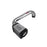 Injen PF Cold Air Intake System Part No. PF8051P 2009-2018 Dodge Ram 1500 V8-5.7L 2019-2023 Dodge Ram 1500 Classic V8-5.7L 2012-2018 RAM 1500 V8-5.7L 2019-2023 RAM 1500 Classic V8-5.7L