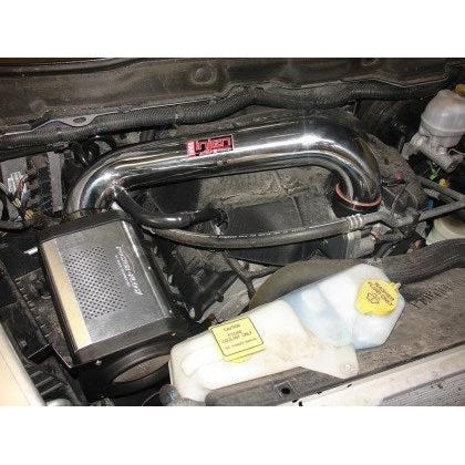 Injen PF Cold Air Intake System Part No. PF8051WB 2009-2018 Dodge Ram 1500 V8-5.7L 2019-2023 Dodge Ram 1500 Classic V8-5.7L 2012-2018 RAM 1500 V8-5.7L 2019-2023 RAM 1500 Classic V8-5.7L